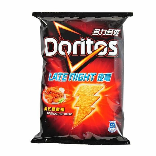 Buy cheap Exclusive Supply: Doritos Hot Wing Corn Chips 84G - Unlock B2B Savings with Your Preferred Asian Snack Wholesaler. from wholesalers