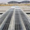 Buy cheap Metal Building Serrated Steel Grating Drain Car Park Drainage Steel Grating from wholesalers