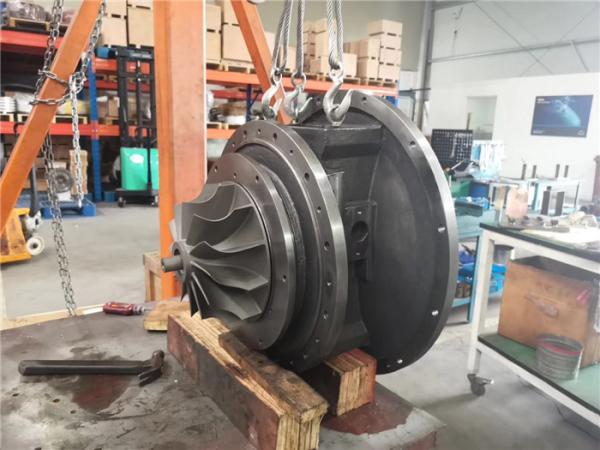 Buy cheap Professional Turbocharger Cartridge Increased Efficiency With OEM ODM Service from wholesalers
