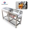 Buy cheap Multifunctional SS Vegetable Processing Machine Pawpaw Melon Separator from wholesalers