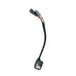 170 Degrees Reversing Assist Camera 5Q0980556B For Audi Backup Camera