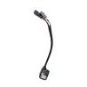 Buy cheap 170 Degrees Reversing Assist Camera 5Q0980556B For Audi Backup Camera from wholesalers