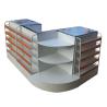 Buy cheap Retail shop and supermarket equipment Convenience store checkout counter from wholesalers