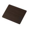 Buy cheap 1219 x 2438mm Black Stainless Steel Sheet Hairline Finish Decorative Interior Wall Paneling from wholesalers