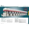 Buy cheap High-speed aluminum foil rotogravure printing machine from wholesalers