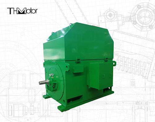 Buy cheap YKS500-4 High Voltage Squirrel Cage Asynchronous Motor 10kv 6kv from wholesalers