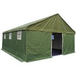 9x9 12 X 12 16 X 16 Military Tent Relief Tactical Waterproof Big 50 People