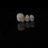 Buy cheap Anti Wear Implant PFM Dental Bridge Prosthesis Teeth Replacement from wholesalers