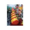 Buy cheap Colorful Smart Electric Wire Rope Cable Hoist 110v With Light Weight And Super Height from wholesalers
