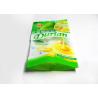 Buy cheap Small Laminated Printed Snack Bags , Snack Vacuum Window Packaging Bags from wholesalers