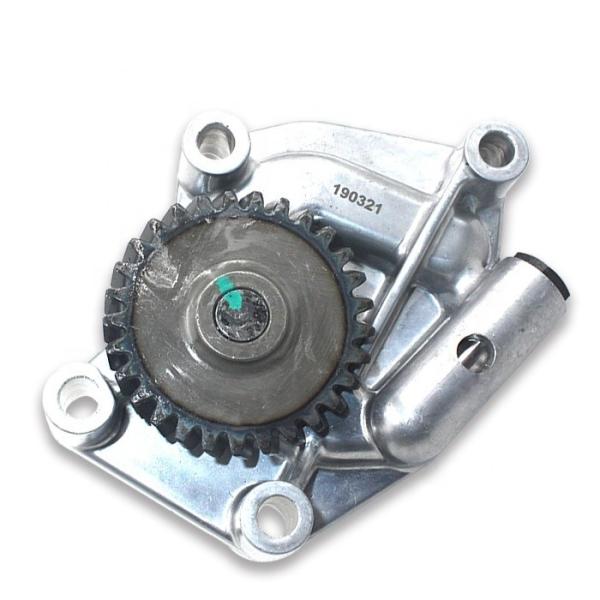 Buy cheap Efficiently Designed Heavy Truck Oil Pump Assembly for Yanmar 4TNV106 Diesel Engine from wholesalers