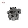 Buy cheap XJBN-00847 Hydraulic Gear Pump for R330LC-9S Excavator Parts Associated XJBN-00002 from wholesalers