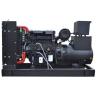 Buy cheap 58kw 73kva Open Diesel Generator 1500rpm Coupled With Alternator from wholesalers