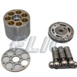 PC60-3 PC60-5 Swing Motor Parts KMF40 706-73-41091 706-73-42840 706-73-41163 706