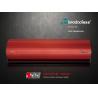 Buy cheap Super Thin Red Door Air Curtains For Large - Scale Shopping Malls 220v-50/60Hz from wholesalers