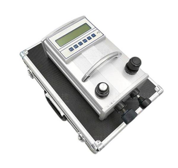 Buy cheap Intelligent Pressure Gauge Calibrator Pressure Transmitter Calibrator from wholesalers
