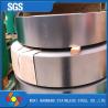 Buy cheap Half Hard 304 Coil SS 201 316 316l Stainless Steel Tile Strip Precision Strip from wholesalers