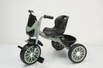 24 Months 5 Years Old Children S Kids Tricycle Bike Red / Blue Color Carbon