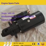 brand new Motor Starter , D11-101-03B+C, shangchai engine parts for shanghai