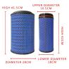 Buy cheap K2841PU Diesel Truck Air Filter Element Direct from Truck Parts Category for 2002-2016 from wholesalers