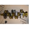 Buy cheap 123900-21000 PC110 Excavator Engine Parts / Komatsu Diesel Engine Crankshaft from wholesalers