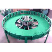 Buy cheap Tube Production Line Tube Mill Accumulator 30-50m/Min ISO9001 Certified product