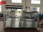Two In One Aseptic Glass Bottle Filling And Capping Machine For 5L Beer Cans