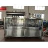 Buy cheap Two In One Aseptic Glass Bottle Filling And Capping Machine For 5L Beer Cans from wholesalers