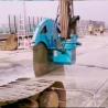 Buy cheap Excavator Hydraulic Rock Saw Stone Concrete Cutting Machine For Cutting Rocks from wholesalers