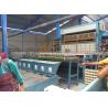 Buy cheap Recycled Roller Egg Tray Machine , 6000pcs/hr Paper Egg Tray Making Machine from wholesalers