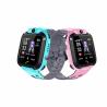 Buy cheap Student Smart GPS Tracker Watch Remote Monitoring 0.96 " Display LCD For Kids from wholesalers
