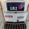 Buy cheap 120r/Min Cast Iron Bakery Spiral Dough Mixer 12kg Capacity from wholesalers