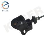 LR051451 Front Hood Release Cable Wear Resistant For Land Rover Jaguar