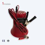 ABS Housing Outdoor Loudspeaker Horn 30W TF Card Wireless Megaphone Speaker