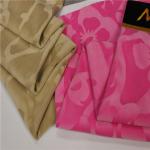 100% Polyester Fleece Fabric Knitting Velvet Upholstery Fabric