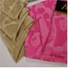 Buy cheap 100% Polyester Fleece Fabric Knitting Velvet Upholstery Fabric from wholesalers