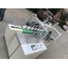 Buy cheap High Efficiency Mask Manufacturing Machine Pollution Mask Making Machine from wholesalers