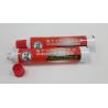 Buy cheap Empty Laminated Pharmaceutical Tube Container Screw Cap For Tub Heating Medicine Drug from wholesalers