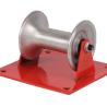 Buy cheap CCC Certified Nylon Cast Aluminum Cable Roller with High Load Capacity from wholesalers