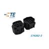 Buy cheap PA Automotive Plug Connectors , AMP Automotive Connectors 174262-1 174262-2 from wholesalers