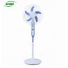 Buy cheap Adjustable Speed Battery Stand Fan Long Working Life With USB Hole from wholesalers