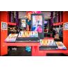 Buy cheap Customized Interactive Shop Display Intelligent System High Performance from wholesalers