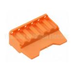 WM-12S Waterproof Male And Female Plastic Shell Plug Connector For Automotive