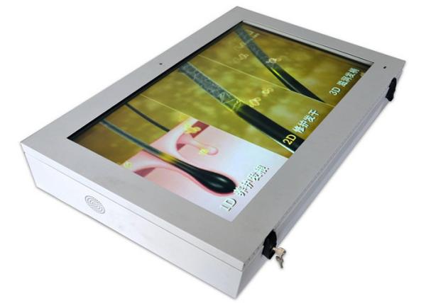 Buy cheap outdoor Application and TFT Type Outdoor Digital Signage wall mount digital signage kiosk from wholesalers