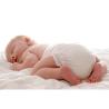 Buy cheap 60g Spunlace Nonwovens For Hygiene Products Baby Diaper from wholesalers