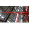 Buy cheap Stainless Steel Vertical Flare Ignition Device Blown Down Fuel Gas from wholesalers
