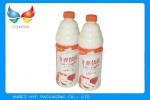 Disposable Odorless Drink Bottle Labels Packaging With Hologram Or Hot Foil