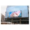 Buy cheap Wall Mounted Outdoor Advertising LED Display from wholesalers