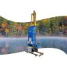 Buy cheap 1.7m High Accuracy 3d Wall Printing Machine 2880dpi from wholesalers