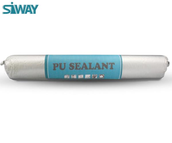 Buy cheap Weatherproof Polyurethane Construction Sealant , Black Polyurethane Adhesive from wholesalers